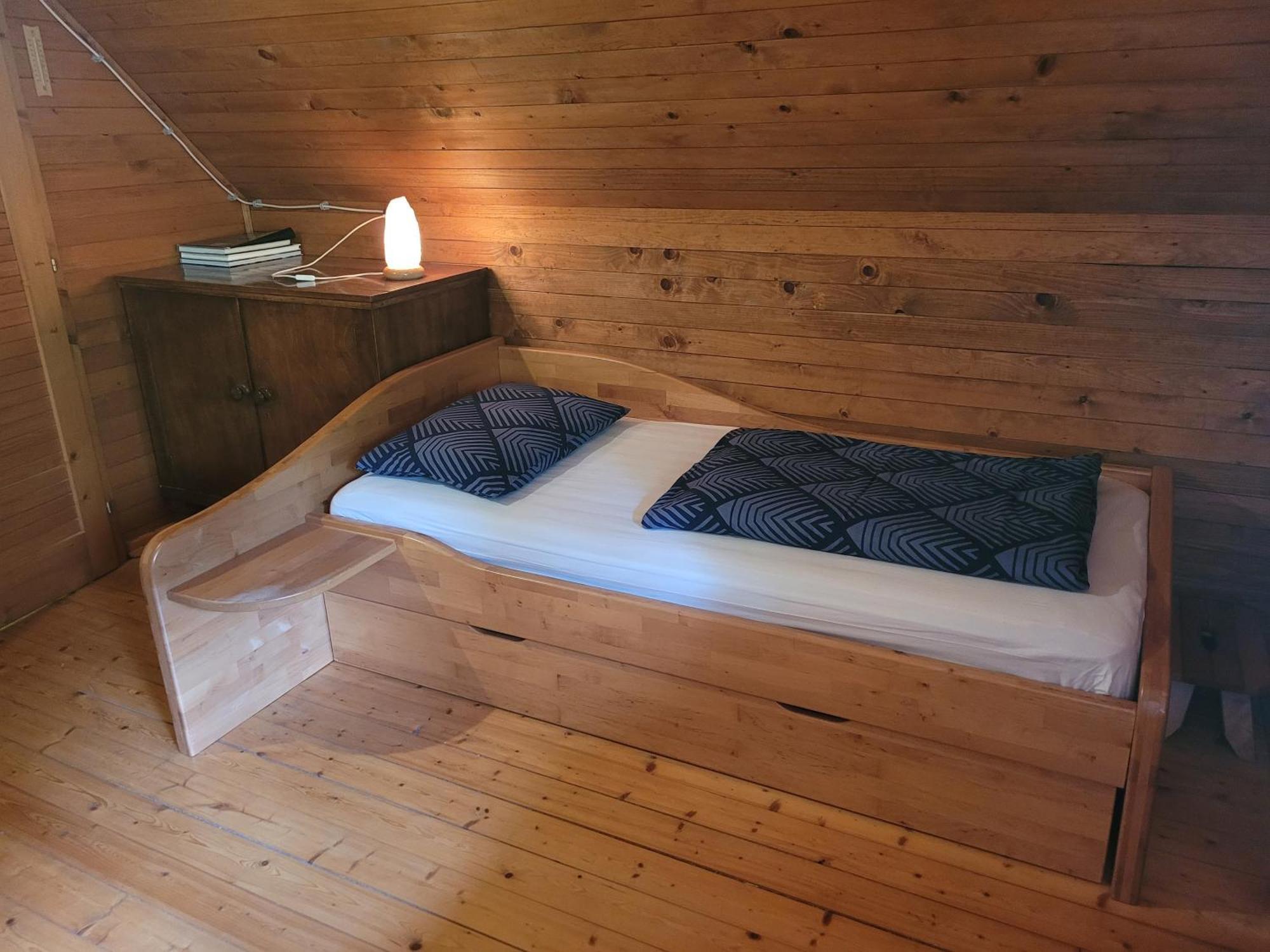 Pocitniska Hisa Radovna Villa Zgornja Radovna Exteriör bild